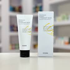 ماسک خواب جوانساز پروپولیس و موم طبیعی عسل کوزارکس  - Main Image